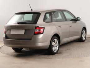 Škoda Fabia  1.0 TSI Style 