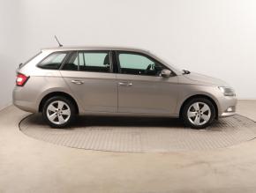 Škoda Fabia  1.0 TSI Style 