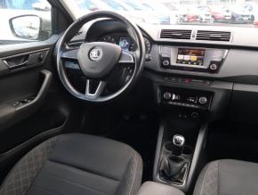 Škoda Fabia  1.0 TSI Style 