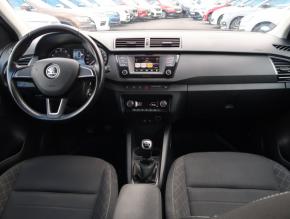 Škoda Fabia  1.0 TSI Style 