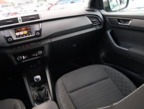 Škoda Fabia  1.0 TSI Style 