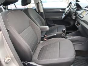 Škoda Fabia  1.0 TSI Style 