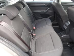Škoda Fabia  1.0 TSI Style 