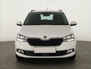 Škoda Fabia  1.0 TSI Ambition 