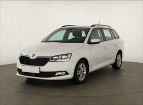 Škoda Fabia  1.0 TSI Ambition 