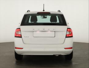 Škoda Fabia  1.0 TSI Ambition 