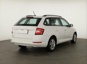 Škoda Fabia  1.0 TSI Ambition 