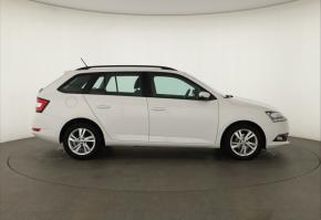 Škoda Fabia  1.0 TSI Ambition 