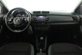 Škoda Fabia  1.0 TSI Ambition 