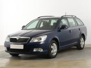 Škoda Octavia  1.6 TDI Ambiente 