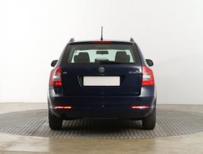 Škoda Octavia  1.6 TDI Ambiente 