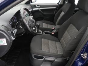 Škoda Octavia  1.6 TDI Ambiente 