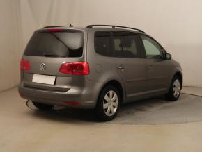 Volkswagen Touran  1.6 TDI 