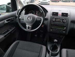 Volkswagen Touran  1.6 TDI 