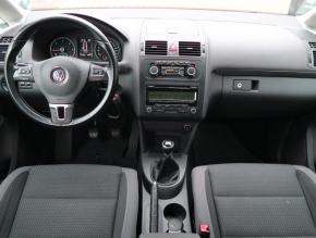 Volkswagen Touran  1.6 TDI 