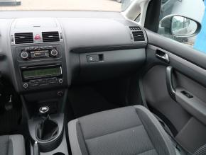 Volkswagen Touran  1.6 TDI 