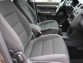 Volkswagen Touran  1.6 TDI 