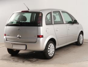 Opel Meriva  1.6 