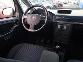 Opel Meriva  1.6 