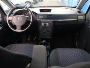 Opel Meriva  1.6 