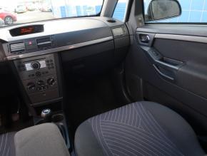 Opel Meriva  1.6 