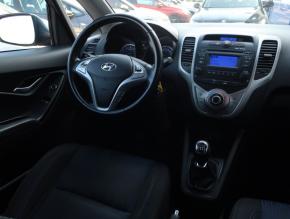 Hyundai ix20  1.6 CVVT 