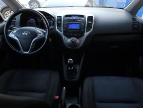 Hyundai ix20  1.6 CVVT 