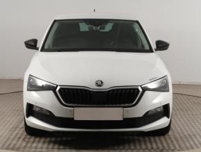 Škoda Scala  1.5 TSI Style 