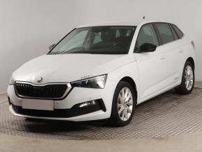 Škoda Scala  1.5 TSI Style 