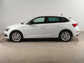 Škoda Scala  1.5 TSI Style 
