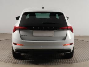 Škoda Scala  1.5 TSI Style 
