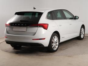 Škoda Scala  1.5 TSI Style 