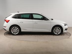Škoda Scala  1.5 TSI Style 
