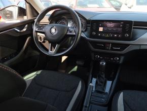 Škoda Scala  1.5 TSI Style 