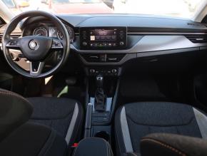 Škoda Scala  1.5 TSI Style 