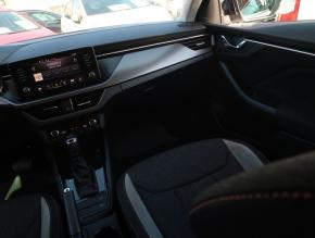 Škoda Scala  1.5 TSI Style 