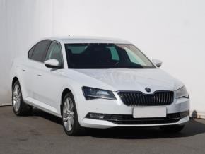 Škoda Superb  2.0 TDI Style 