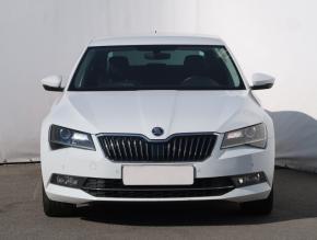 Škoda Superb  2.0 TDI Style 