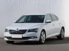 Škoda Superb  2.0 TDI Style 