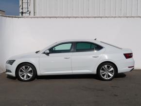 Škoda Superb  2.0 TDI Style 
