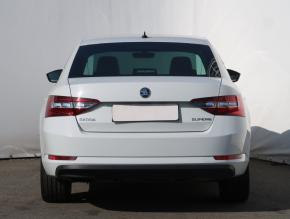 Škoda Superb  2.0 TDI Style 