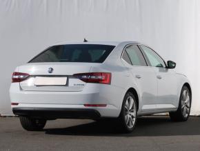 Škoda Superb  2.0 TDI Style 