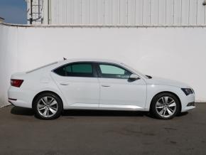 Škoda Superb  2.0 TDI Style 