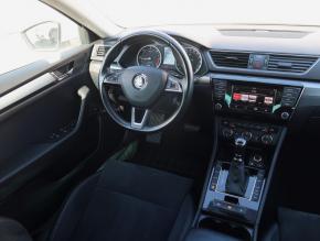 Škoda Superb  2.0 TDI Style 
