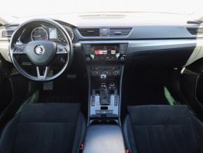 Škoda Superb  2.0 TDI Style 