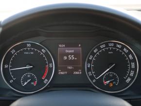 Škoda Superb  2.0 TDI Style 