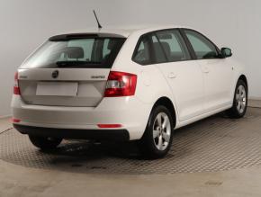 Škoda Rapid Spaceback  1.2 TSI Elegance 