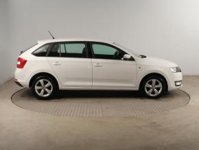 Škoda Rapid Spaceback  1.2 TSI Elegance 