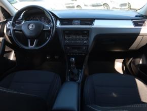Škoda Rapid Spaceback  1.2 TSI Elegance 