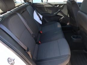 Škoda Rapid Spaceback  1.2 TSI Elegance 